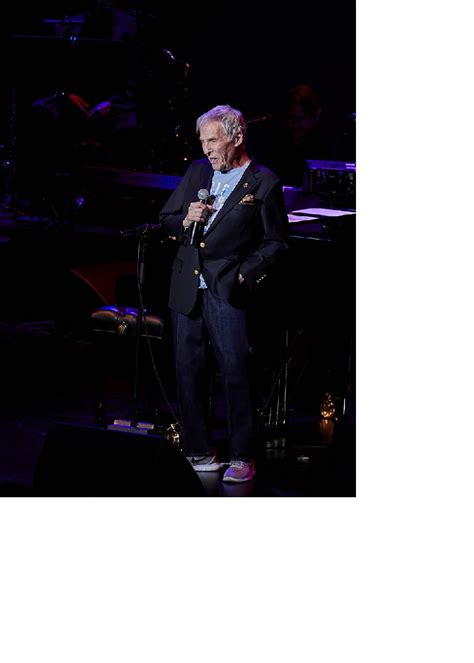 burt bacharach aarhus